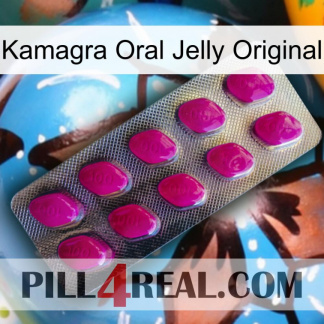 Kamagra Oral Jelly Original 09